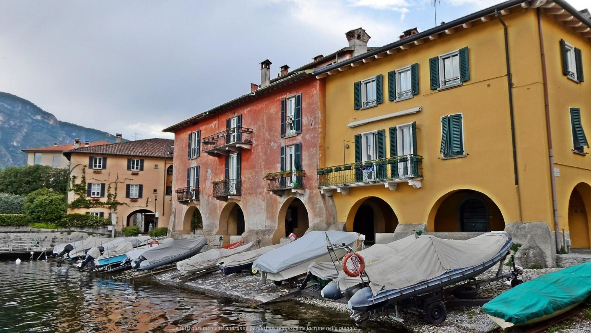 Portatorre Suite, A Charming Apartment In The Heart Of Como, Free Private Parking, Air Conditioning & More! Exteriér fotografie